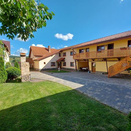 Casa Simion Villa Nagyszeben Kültér fotó