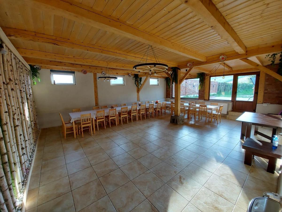 Casa Simion Villa Nagyszeben Kültér fotó