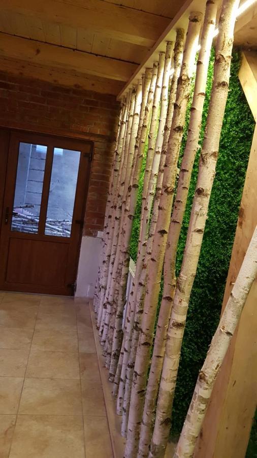 Casa Simion Villa Nagyszeben Kültér fotó