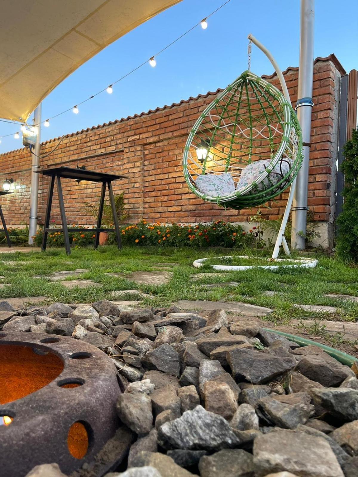 Casa Simion Villa Nagyszeben Kültér fotó