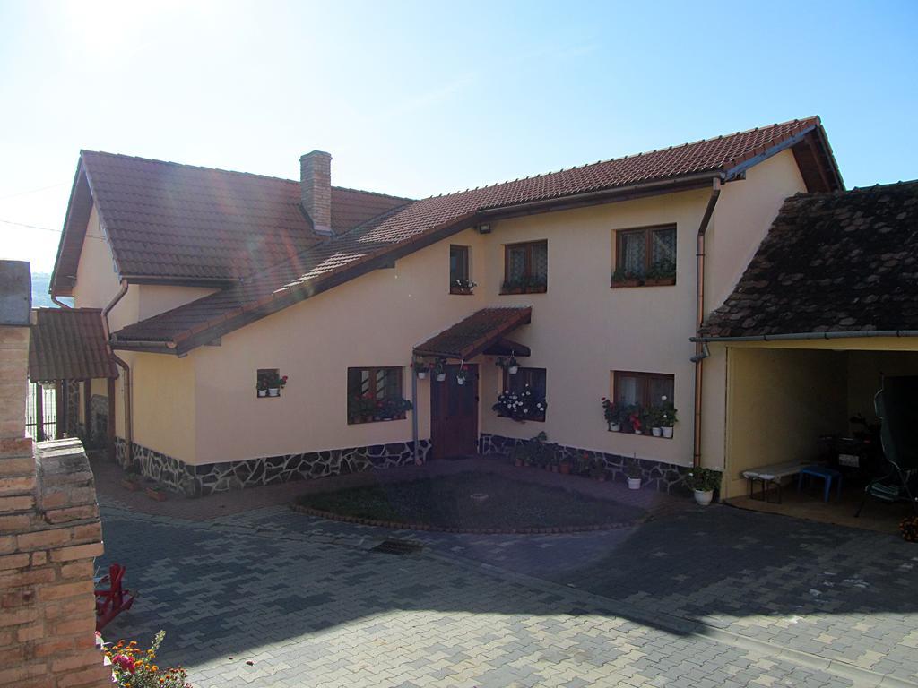 Casa Simion Villa Nagyszeben Kültér fotó