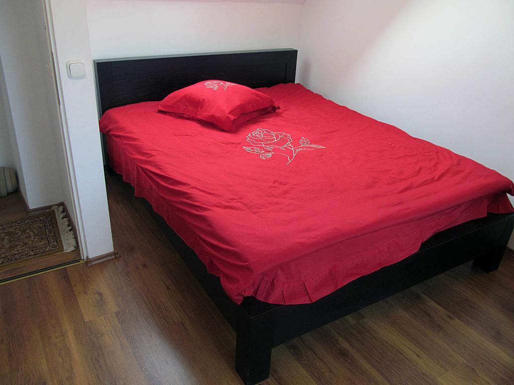 Casa Simion Villa Nagyszeben Kültér fotó