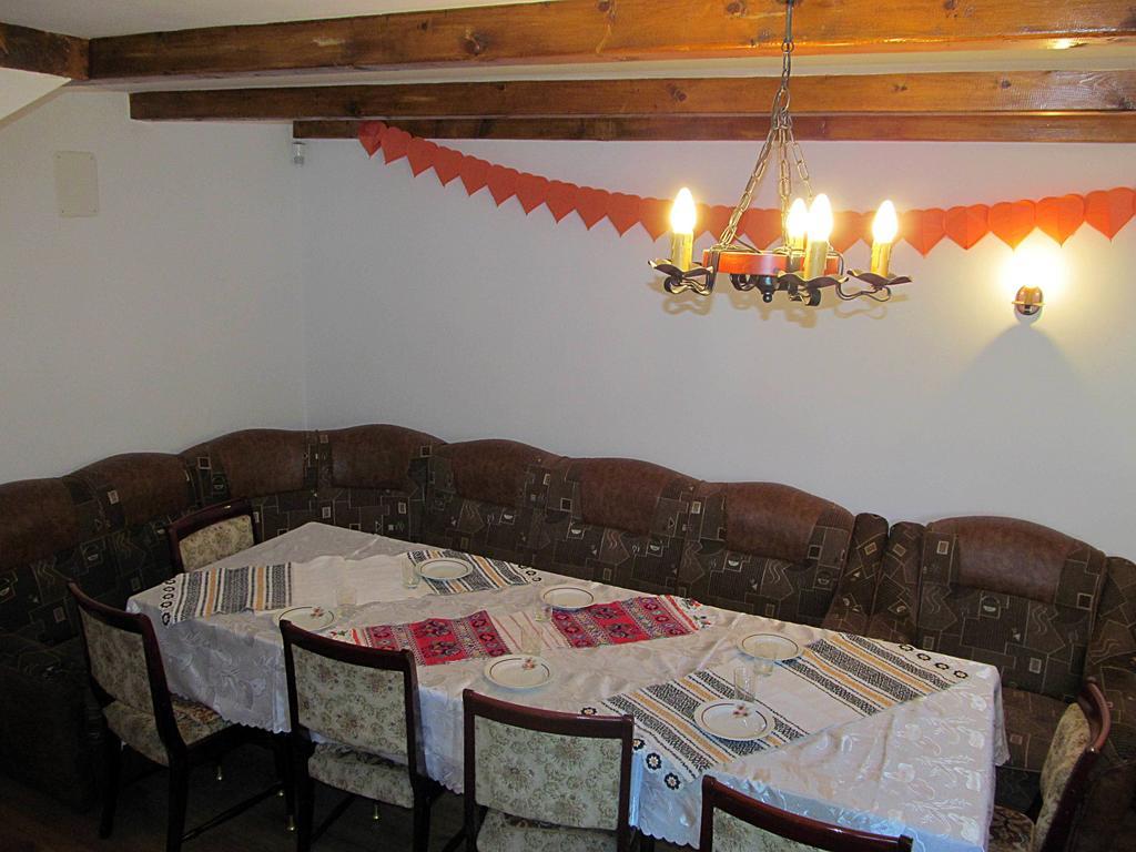 Casa Simion Villa Nagyszeben Kültér fotó