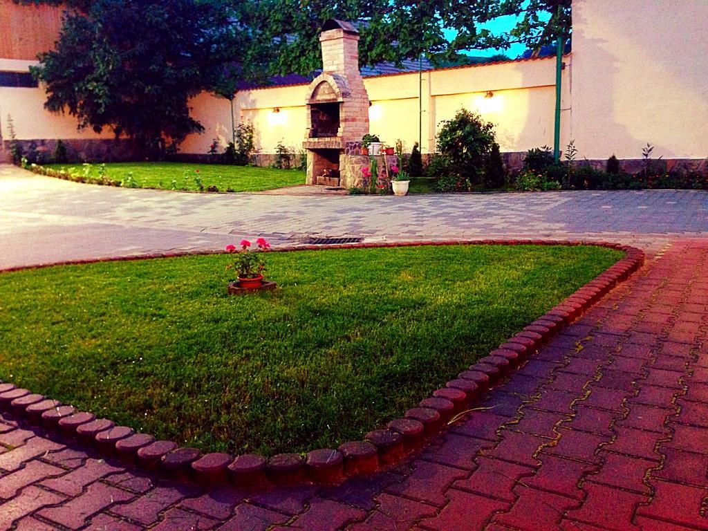 Casa Simion Villa Nagyszeben Kültér fotó