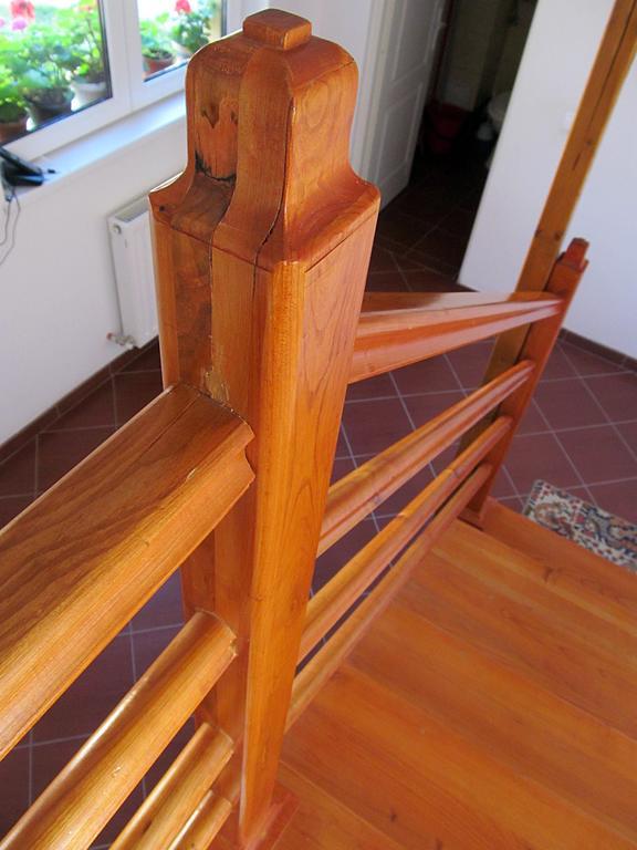 Casa Simion Villa Nagyszeben Szoba fotó