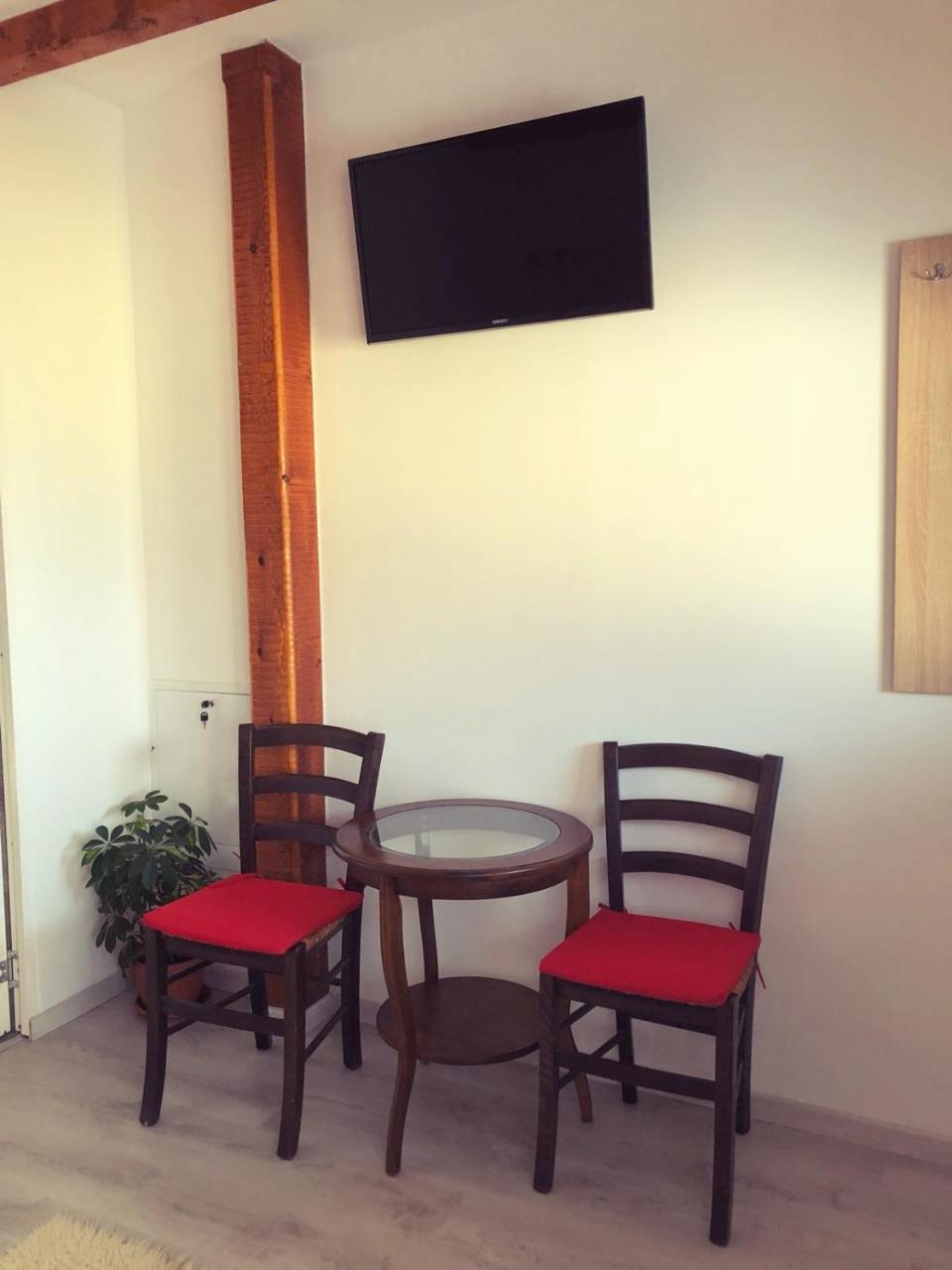 Casa Simion Villa Nagyszeben Kültér fotó