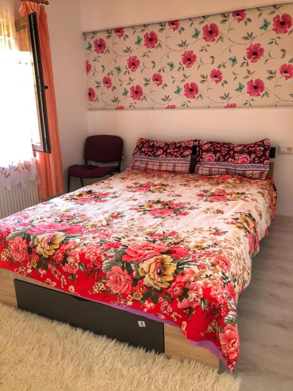 Casa Simion Villa Nagyszeben Kültér fotó