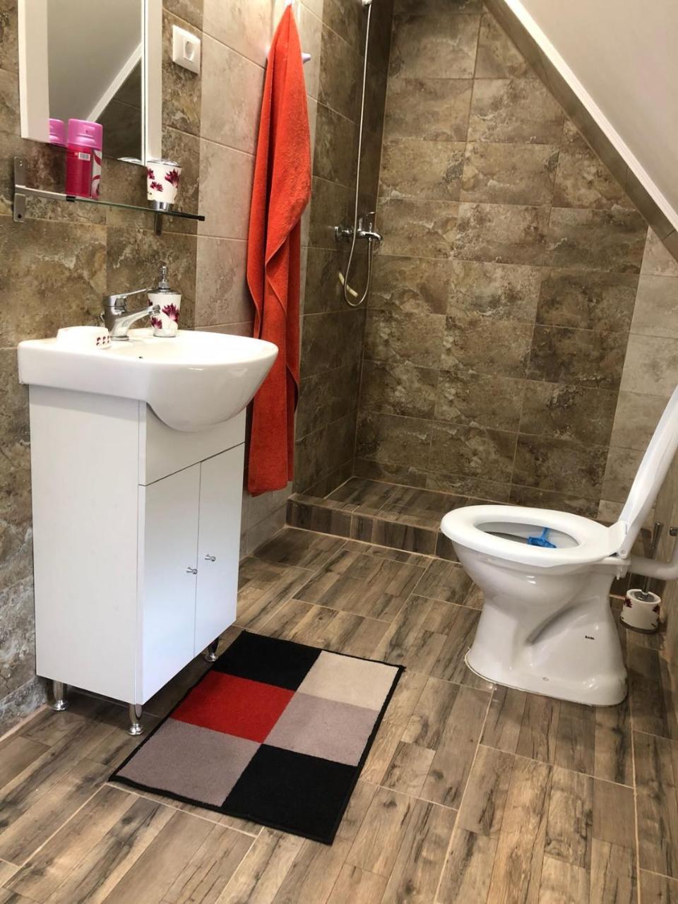 Casa Simion Villa Nagyszeben Kültér fotó